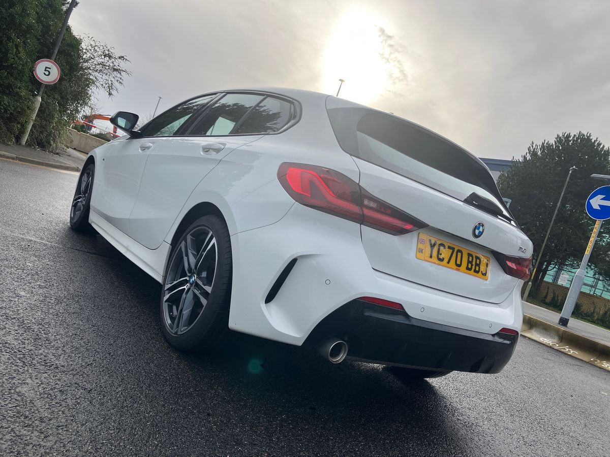 Used BMW 1 Series 2020 for sale - 76638091: Photo 27