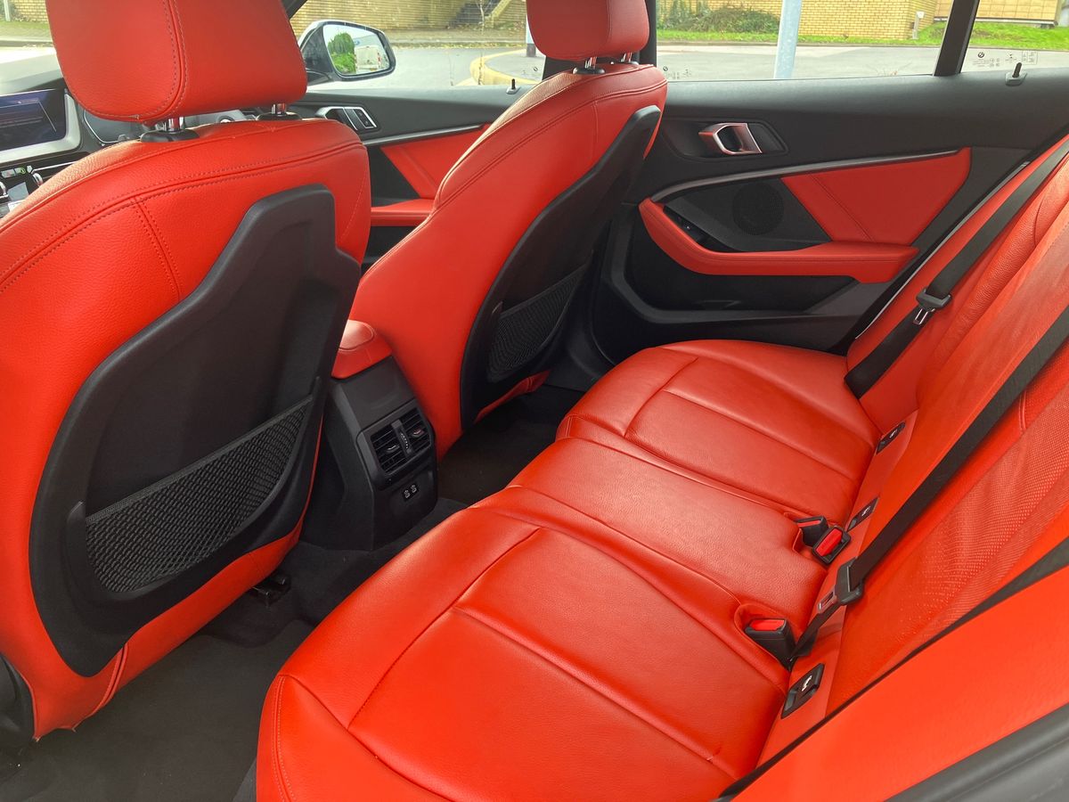 Used BMW 1 Series 2020 for sale - 76638091: Photo 28