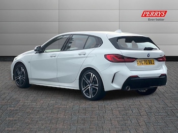 Used BMW 1 Series 2020 for sale - 76638091: Photo