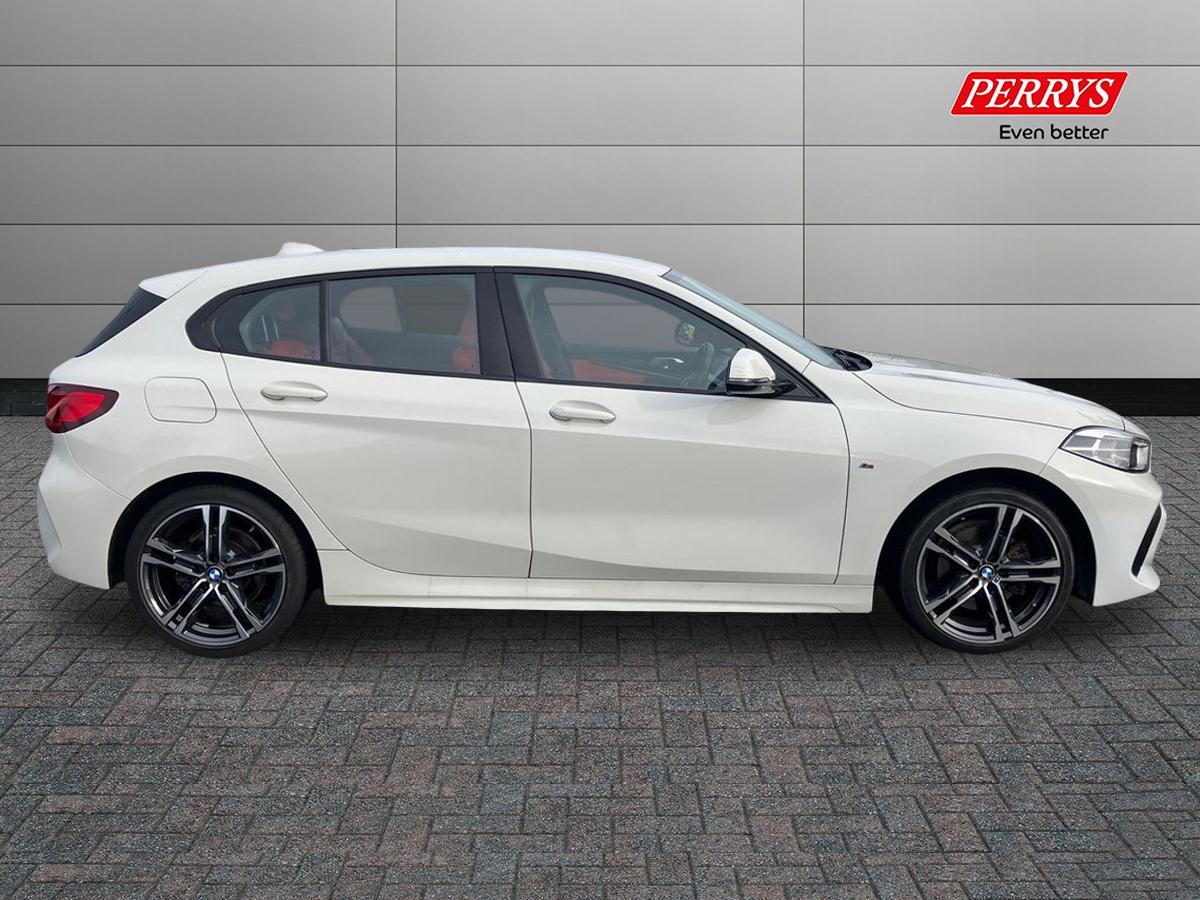 Used BMW 1 Series 2020 for sale - 76638091: Photo 3