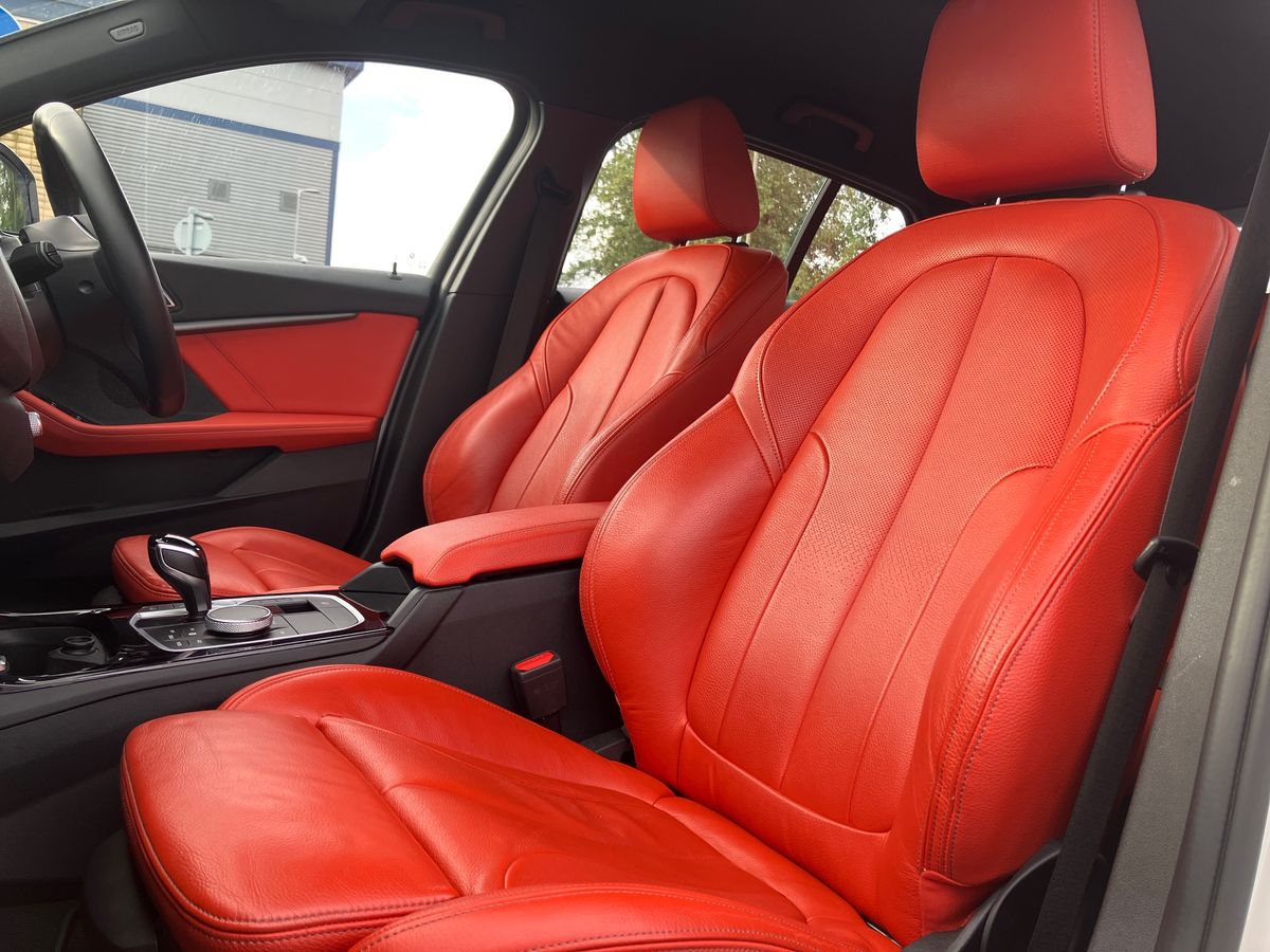 Used BMW 1 Series 2020 for sale - 76638091: Photo 30