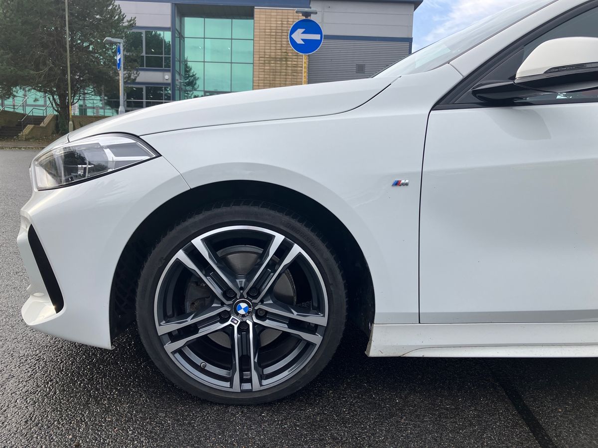 Used BMW 1 Series 2020 for sale - 76638091: Photo 31