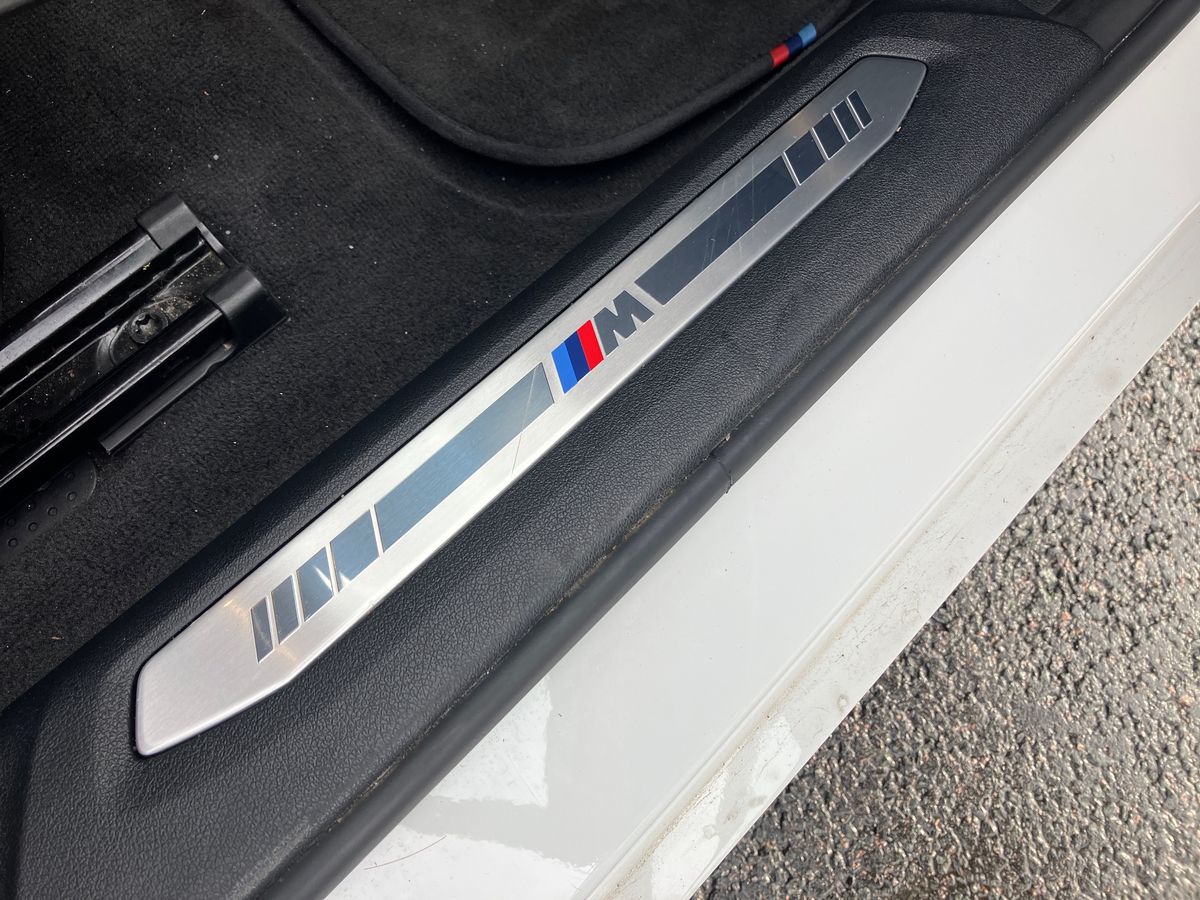 Used BMW 1 Series 2020 for sale - 76638091: Photo 32