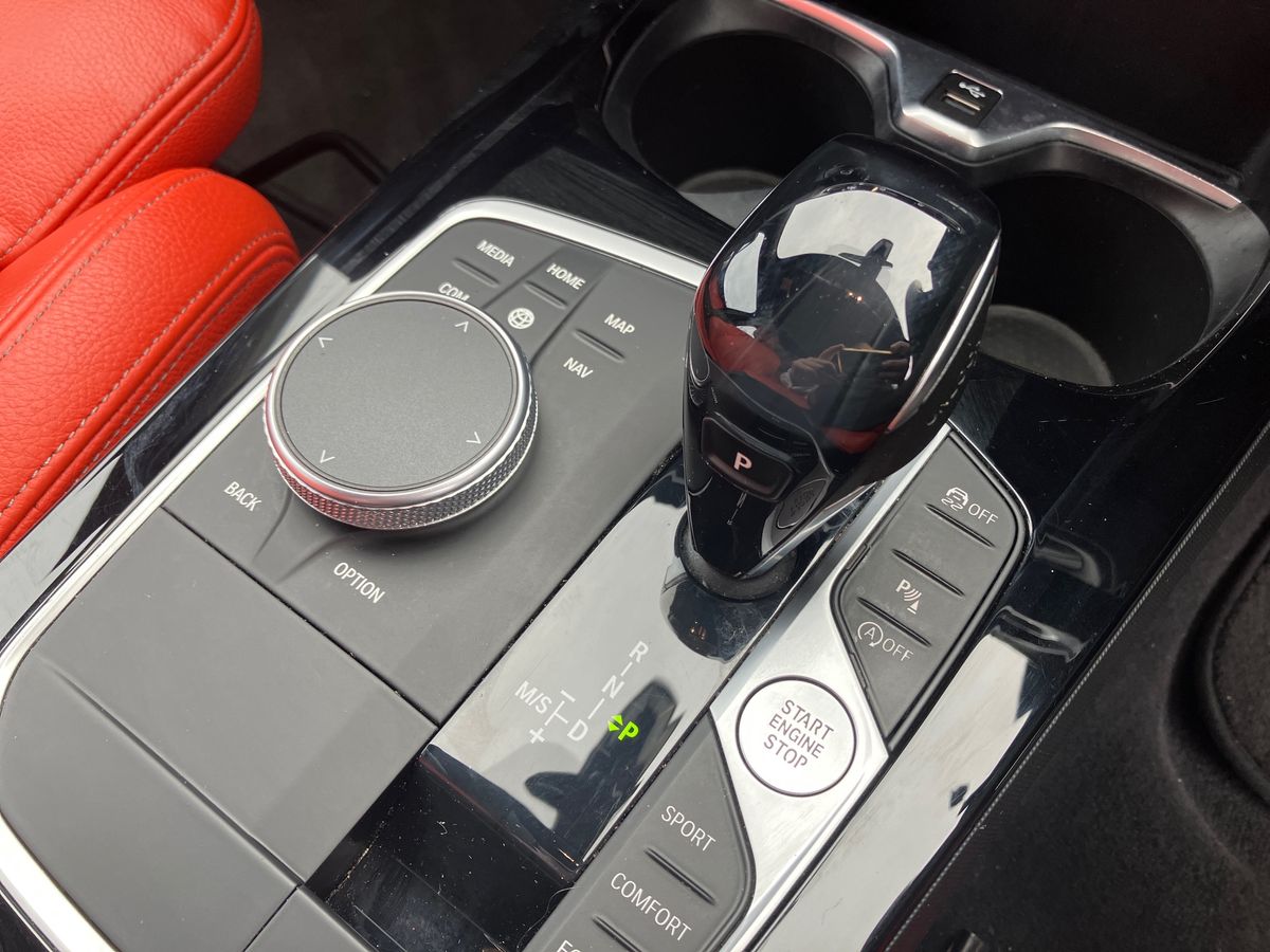 Used BMW 1 Series 2020 for sale - 76638091: Photo 33