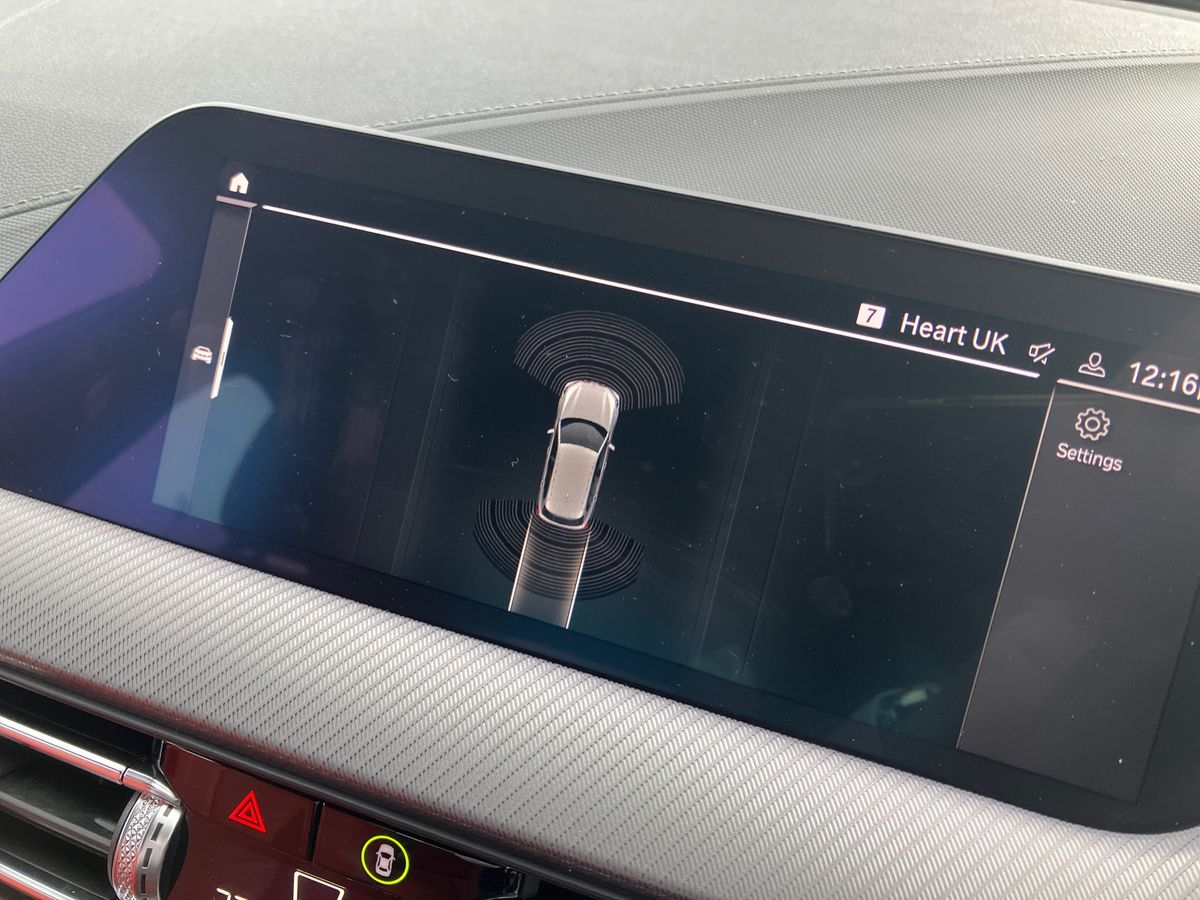 Used BMW 1 Series 2020 for sale - 76638091: Photo 34