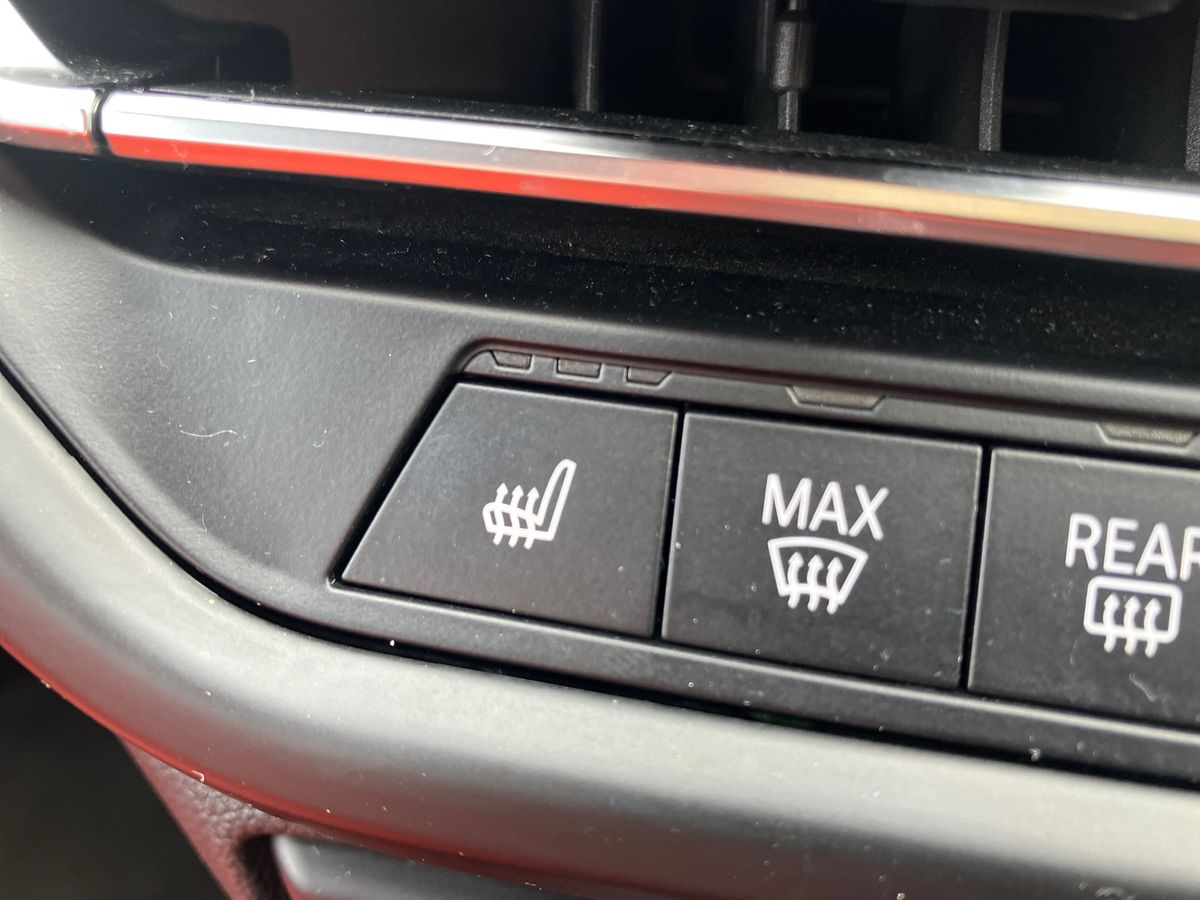 Used BMW 1 Series 2020 for sale - 76638091: Photo 39