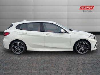 Used BMW 1 Series 2020 for sale - 76638091: Photo