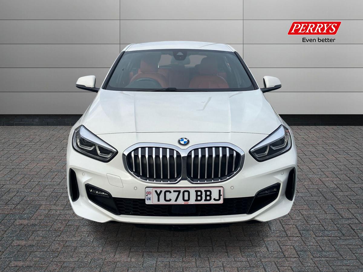 Used BMW 1 Series 2020 for sale - 76638091: Photo 4