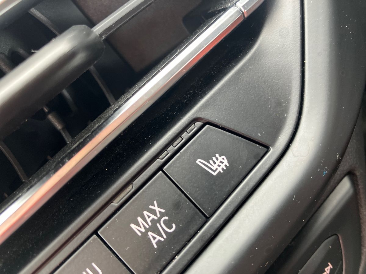 Used BMW 1 Series 2020 for sale - 76638091: Photo 40