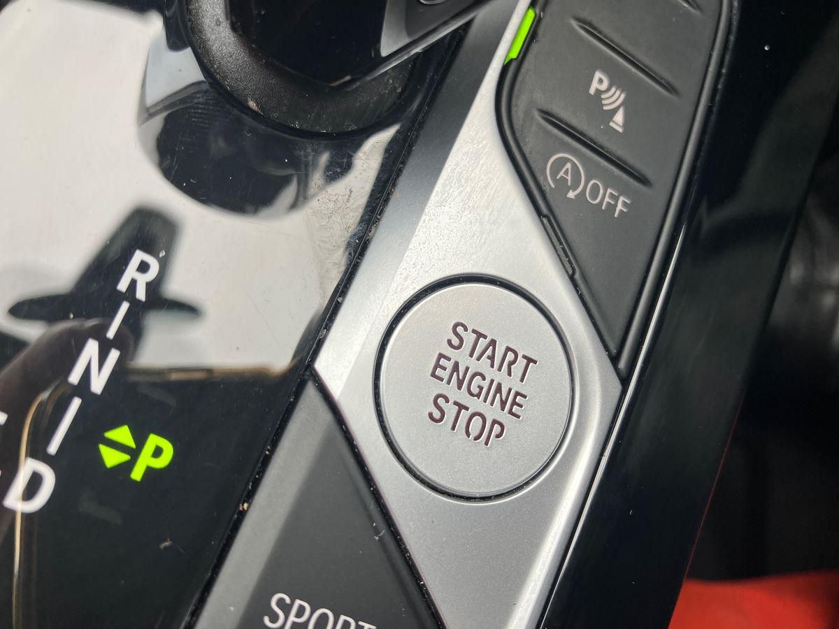 Used BMW 1 Series 2020 for sale - 76638091: Photo 41