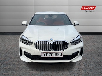 Used BMW 1 Series 2020 for sale - 76638091: Photo