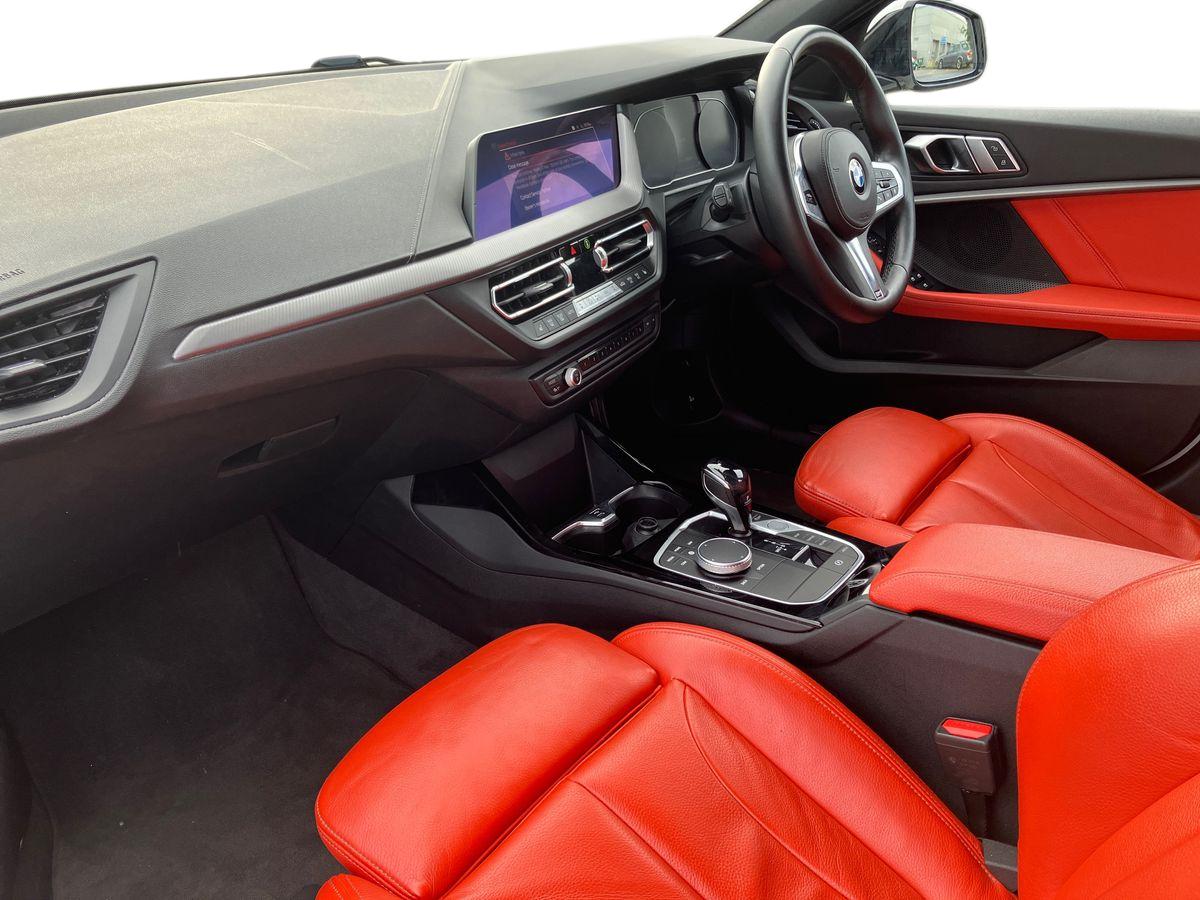 Used BMW 1 Series 2020 for sale - 76638091: Photo 7