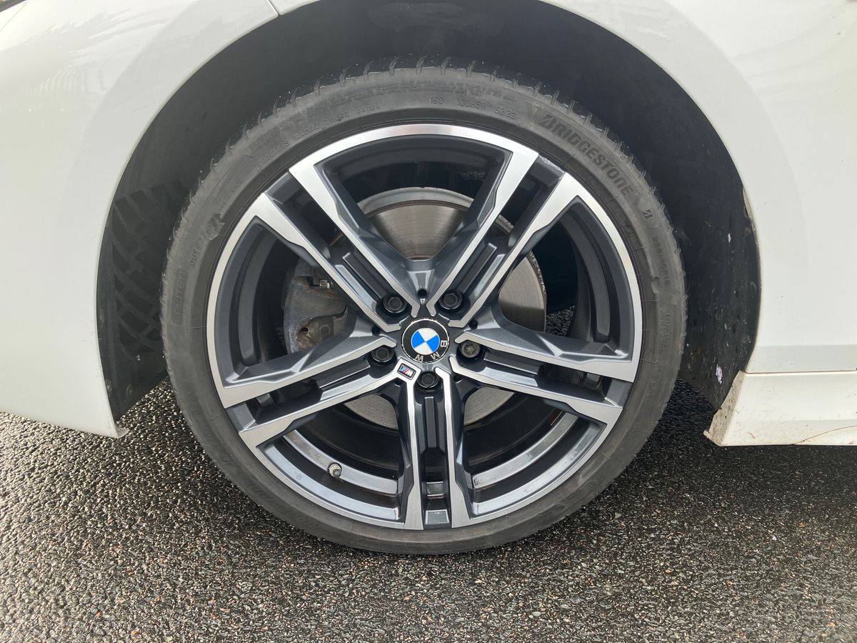 Used BMW 1 Series 2020 for sale - 76638091: Photo 8