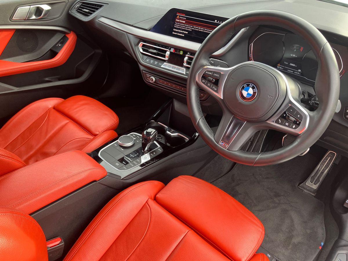 Used BMW 1 Series 2020 for sale - 76638091: Photo 9