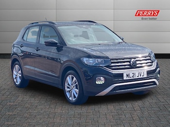 2021 - 1.0 TSI 110 SE 5dr