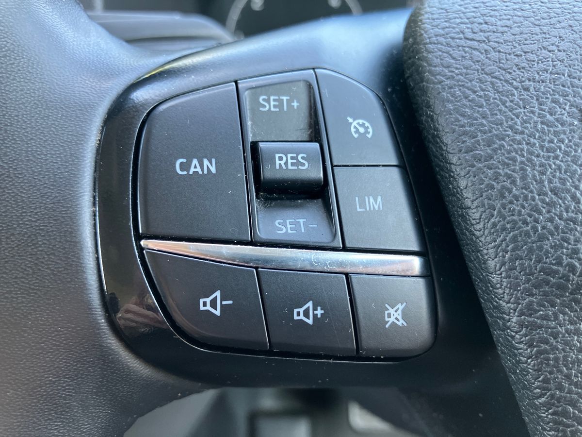 Used Ford Transit Custom 2023 for sale - 75904035: Photo 15