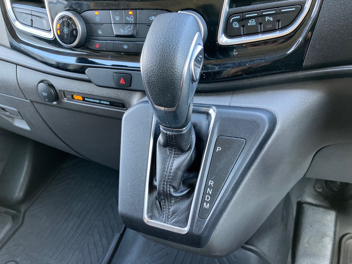 Used Ford Transit Custom 2023 for sale - 75904035: Photo 16