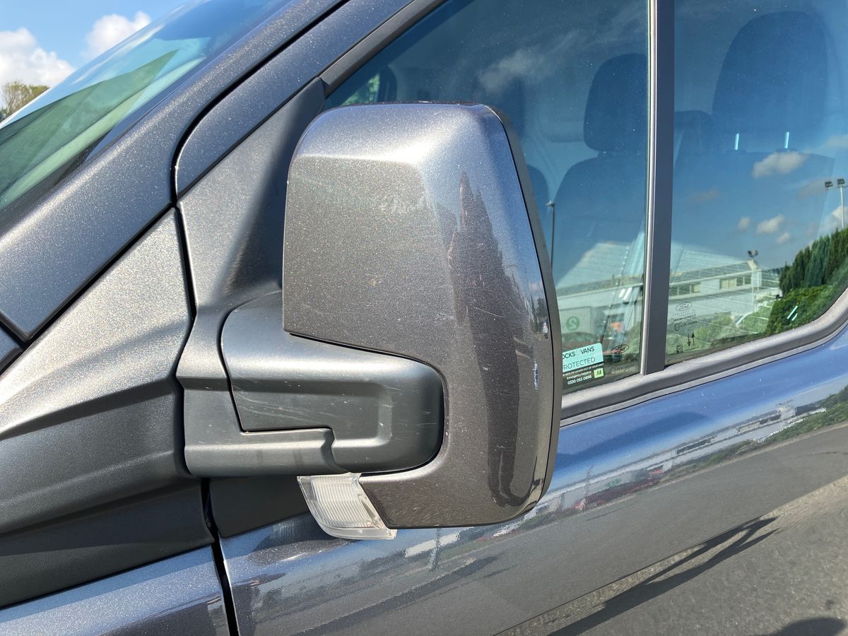 Used Ford Transit Custom 2023 for sale - 75904035: Photo 19