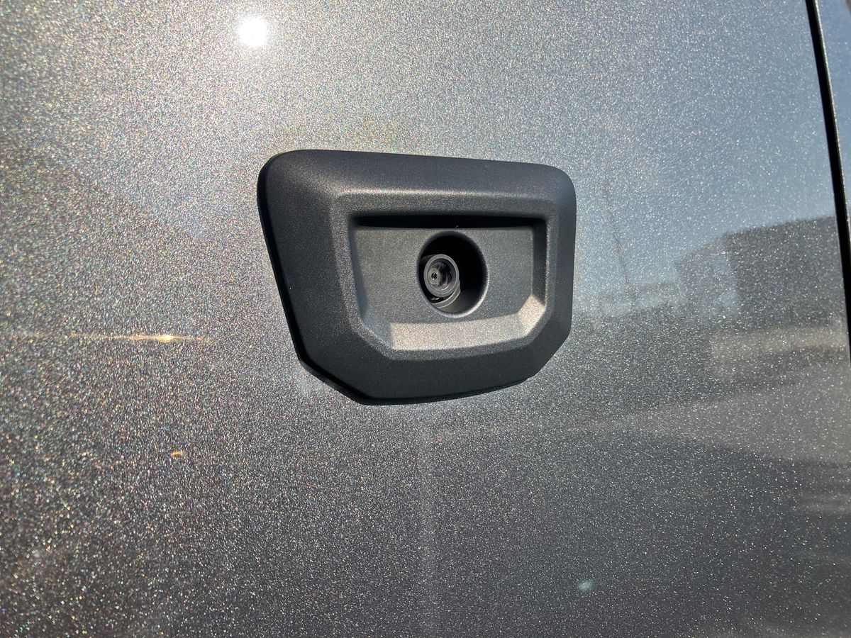 Used Ford Transit Custom 2023 for sale - 75904035: Photo 22