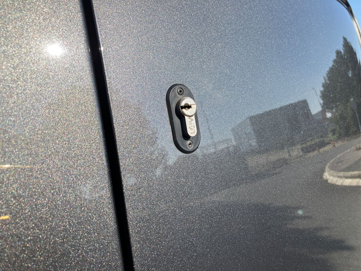 Used Ford Transit Custom 2023 for sale - 75904035: Photo 25