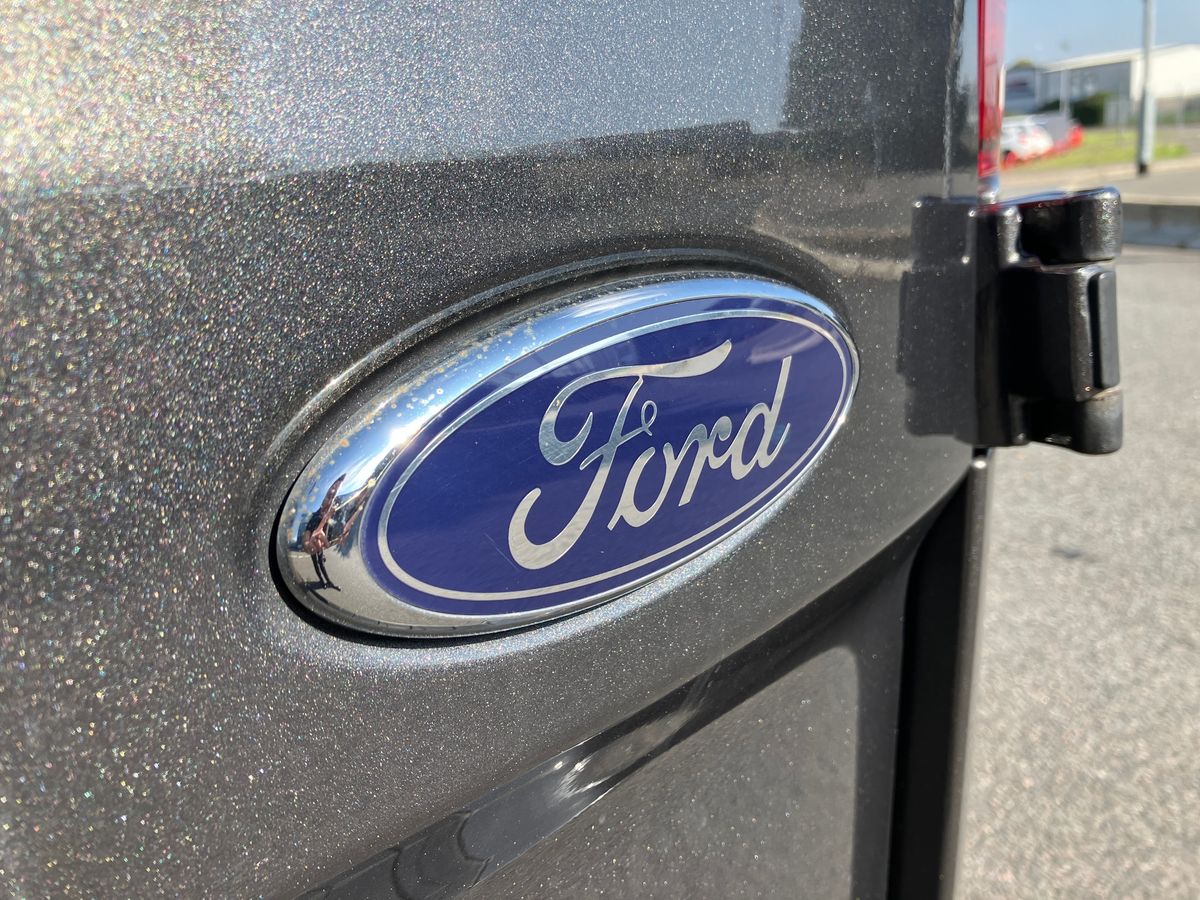 Used Ford Transit Custom 2023 for sale - 75904035: Photo 28