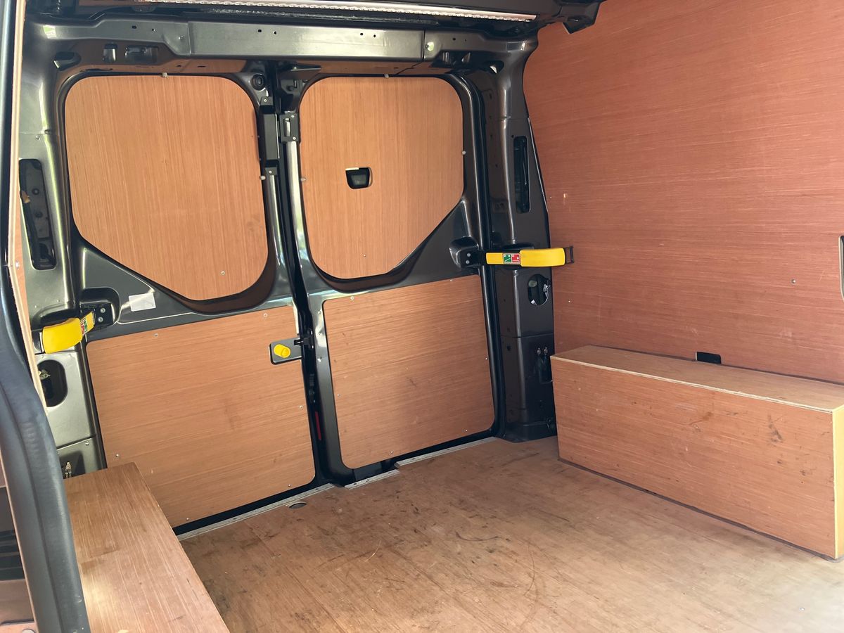 Used Ford Transit Custom 2023 for sale - 75904035: Photo 31