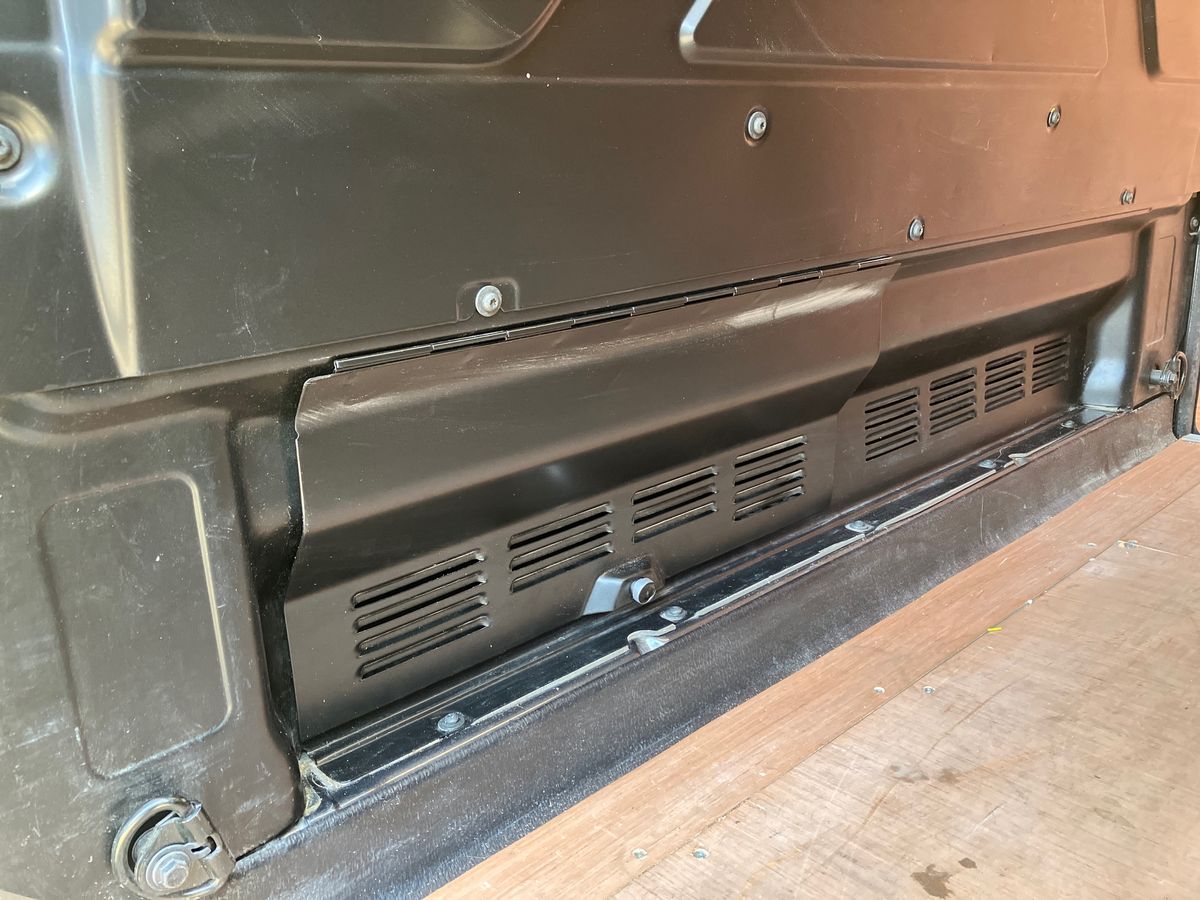 Used Ford Transit Custom 2023 for sale - 75904035: Photo 35