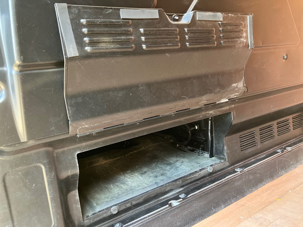 Used Ford Transit Custom 2023 for sale - 75904035: Photo 36