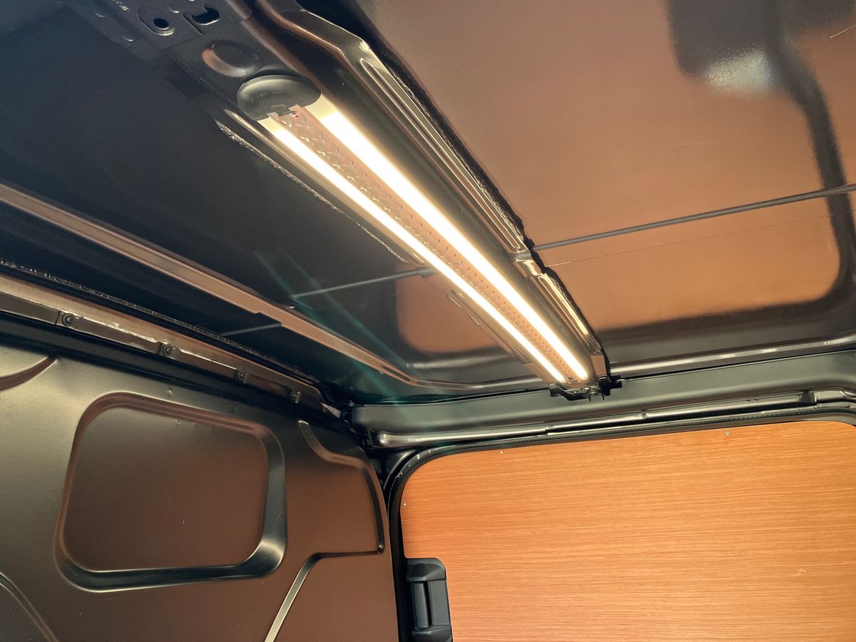 Used Ford Transit Custom 2023 for sale - 75904035: Photo 37