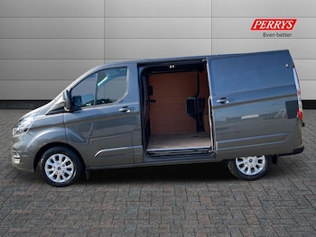 Used Ford Transit Custom 2023 for sale - 75904035: Photo 3