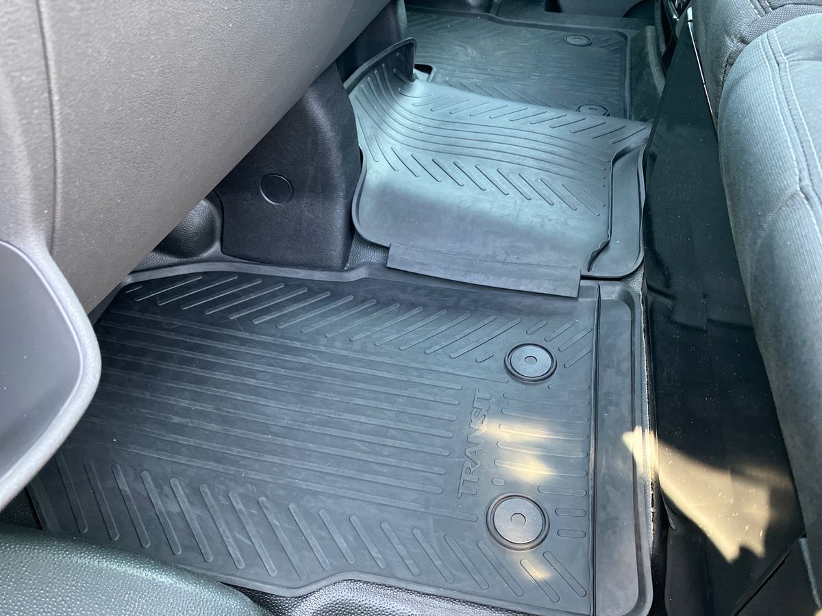 Used Ford Transit Custom 2023 for sale - 75904035: Photo 41