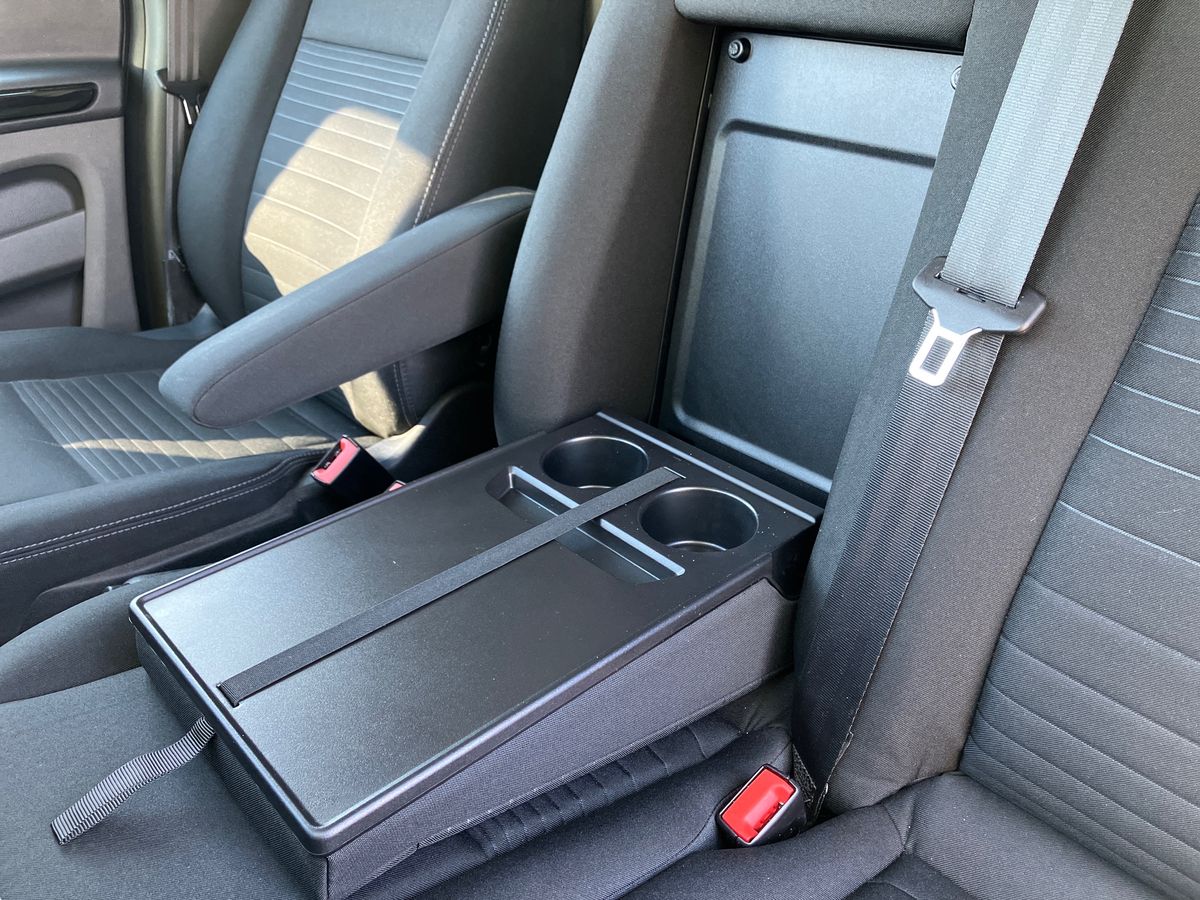 Used Ford Transit Custom 2023 for sale - 75904035: Photo 43
