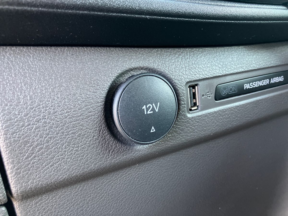 Used Ford Transit Custom 2023 for sale - 75904035: Photo 44