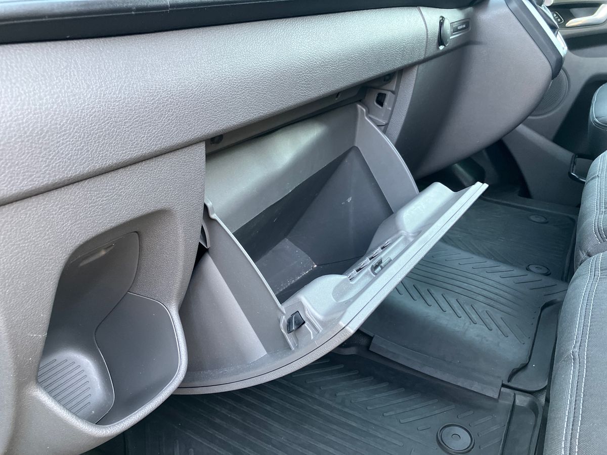 Used Ford Transit Custom 2023 for sale - 75904035: Photo 45
