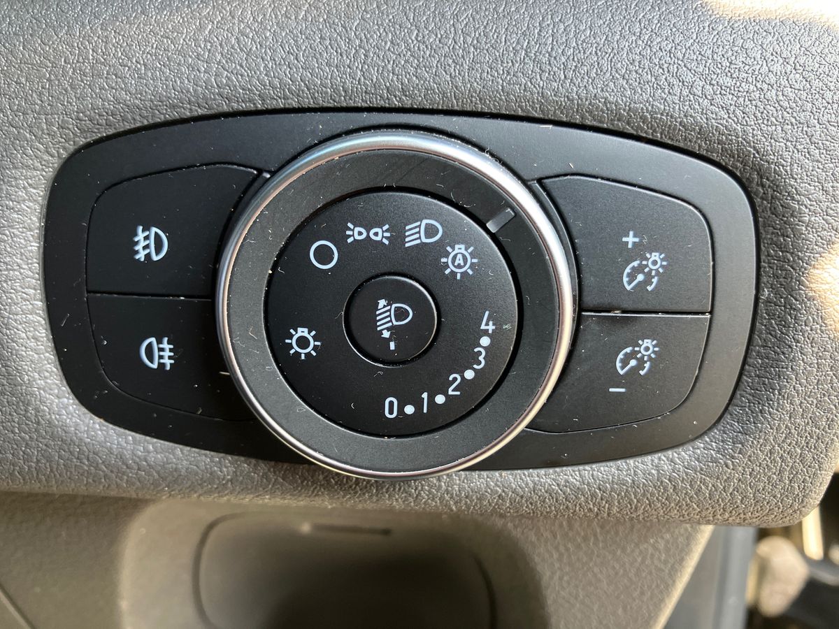 Used Ford Transit Custom 2023 for sale - 75904035: Photo 46