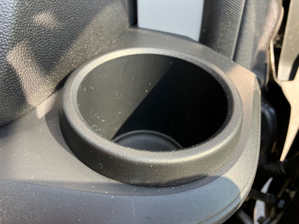 Used Ford Transit Custom 2023 for sale - 75904035: Photo 47