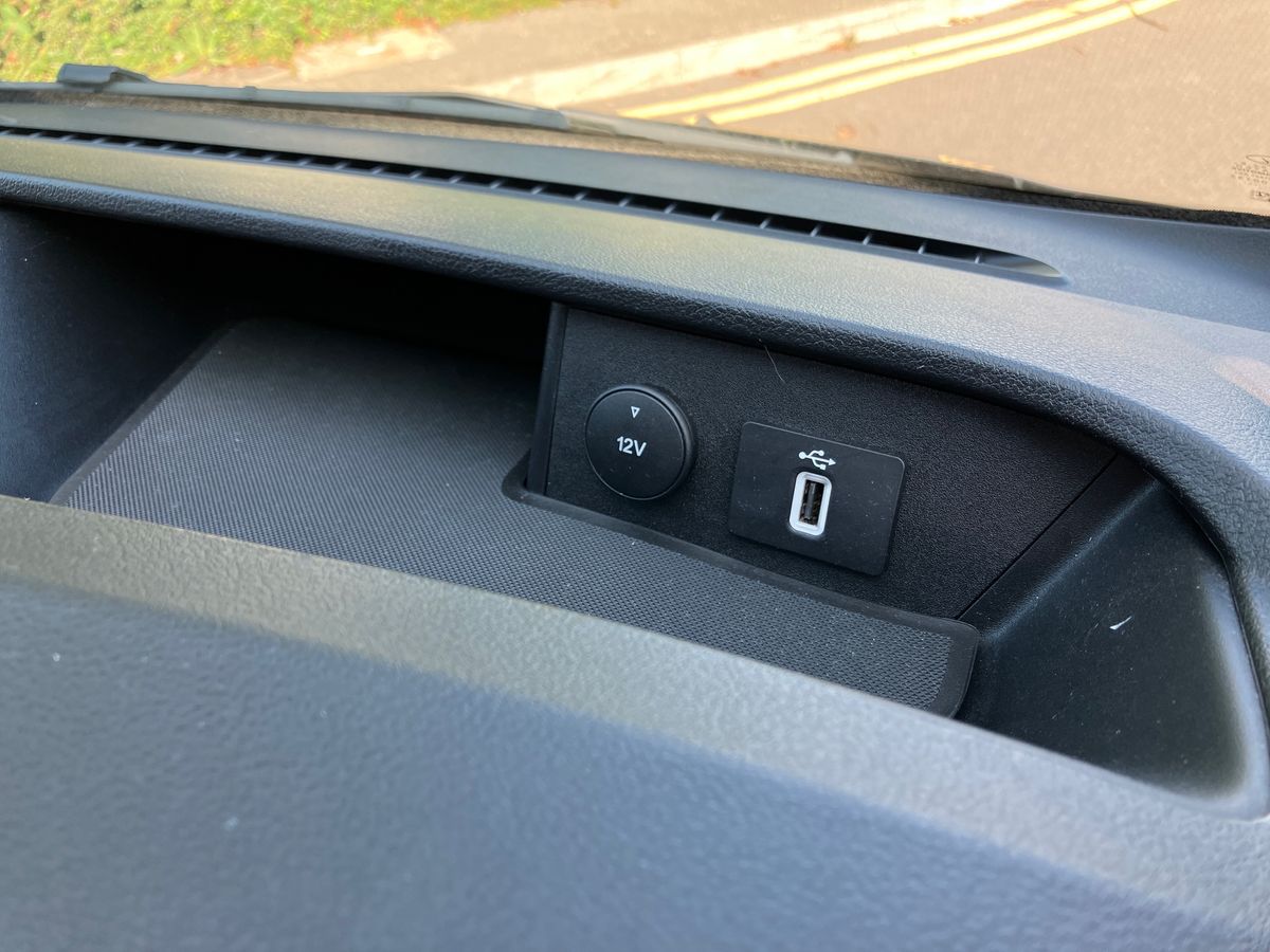 Used Ford Transit Custom 2023 for sale - 75904035: Photo 48