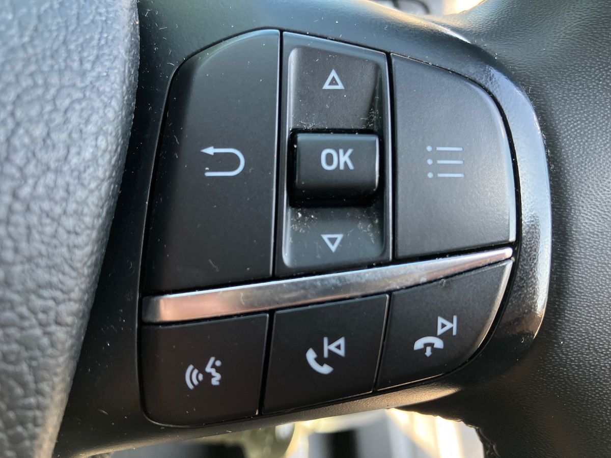 Used Ford Transit Custom 2023 for sale - 75904035: Photo 49