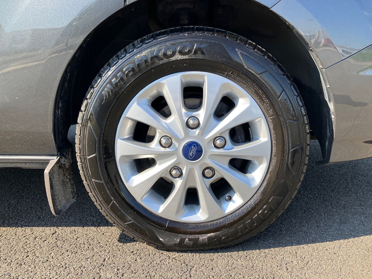 Used Ford Transit Custom 2023 for sale - 75904035: Photo 8