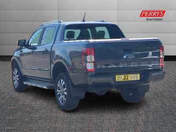 Used Ford Ranger 2022 for sale - 74926386: Photo