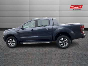 Used Ford Ranger 2022 for sale - 74926386: Photo