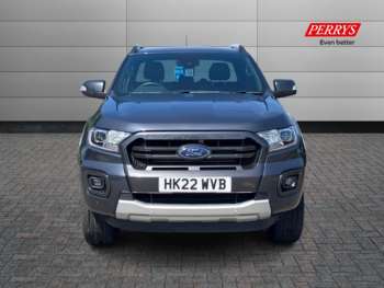 Used Ford Ranger 2022 for sale - 74926386: Photo