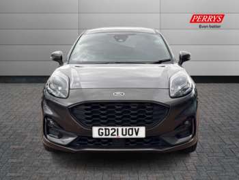 Used Ford Puma 2021 for sale - 74925821: Photo