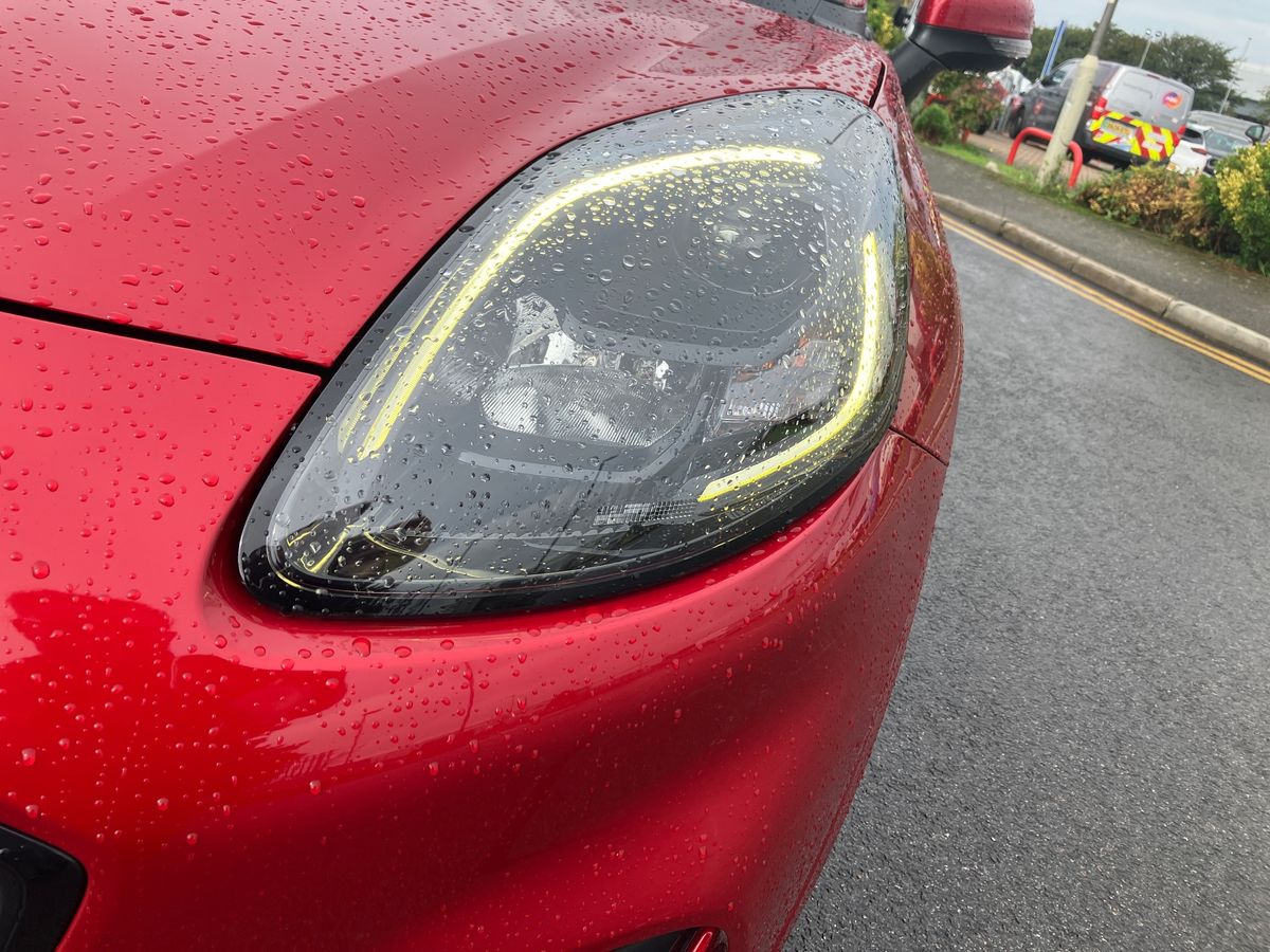 Used Ford Puma 2022 for sale - 75825285: Photo 13