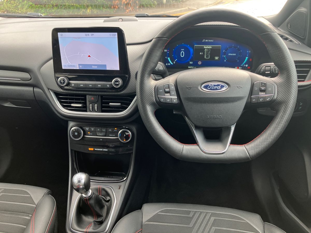 Used Ford Puma 2022 for sale - 75825285: Photo 15