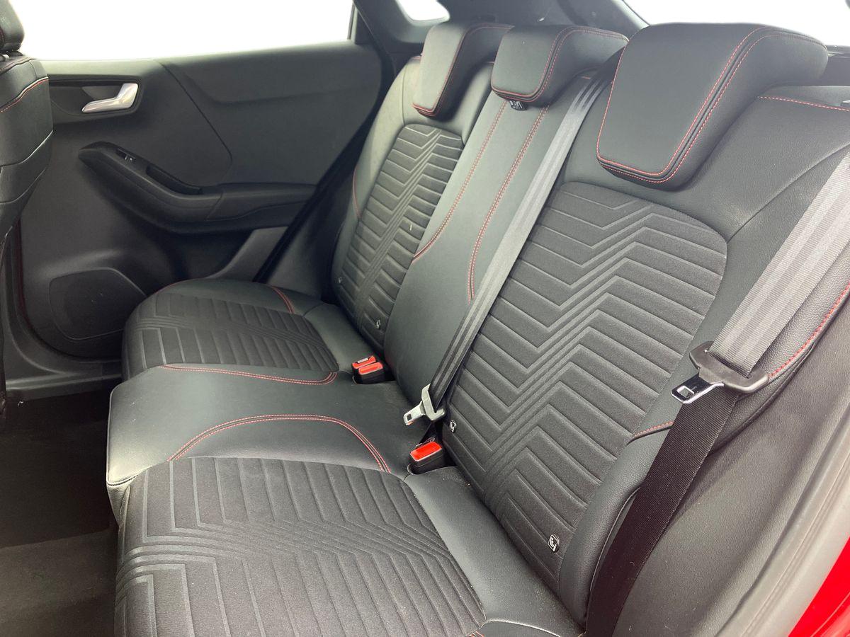 Used Ford Puma 2022 for sale - 75825285: Photo 19