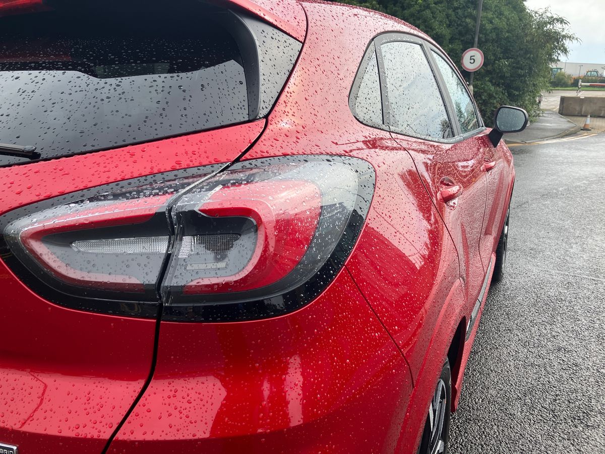 Used Ford Puma 2022 for sale - 75825285: Photo 25