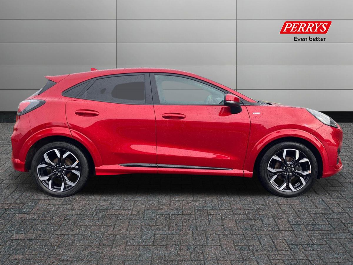 Used Ford Puma 2022 for sale - 75825285: Photo 3