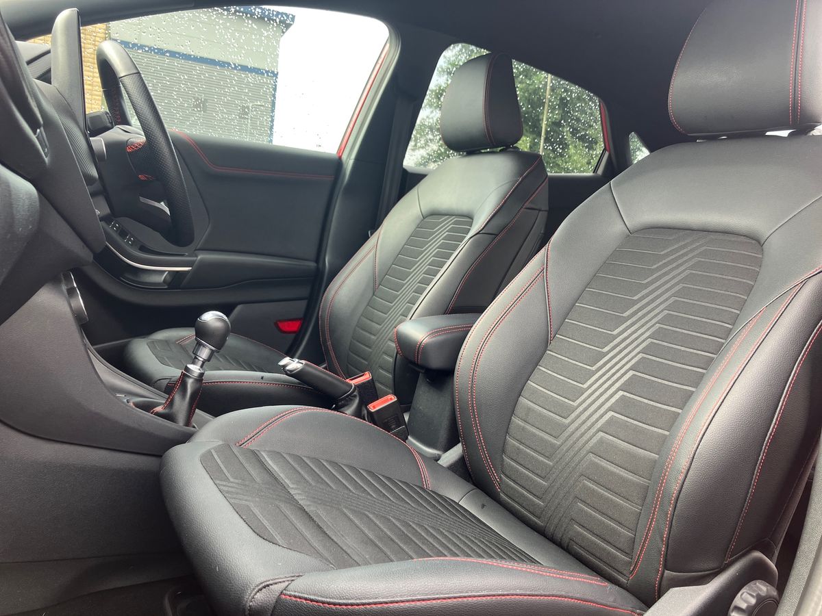 Used Ford Puma 2022 for sale - 75825285: Photo 31