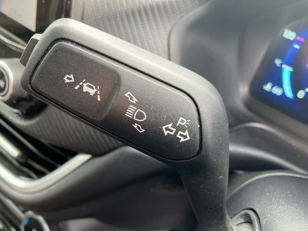 Used Ford Puma 2022 for sale - 75825285: Photo 36